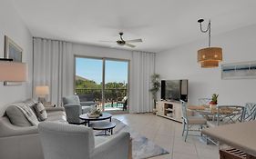 Beach Resort 306 By Newman-Dailey