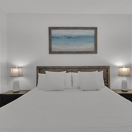 Beach Resort 306 By Newman-Dailey Destin Exterior photo