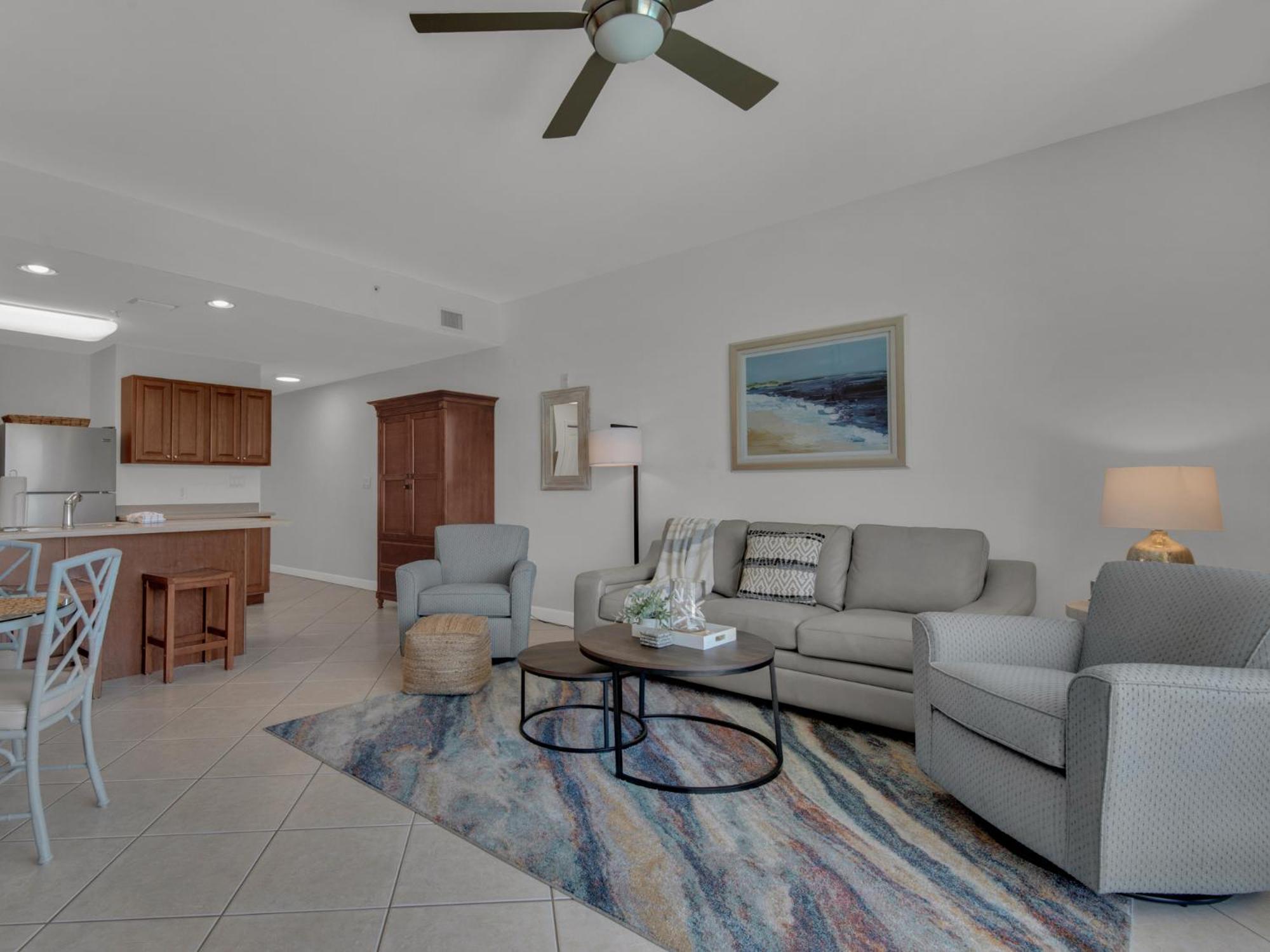 Beach Resort 306 By Newman-Dailey Destin Exterior photo