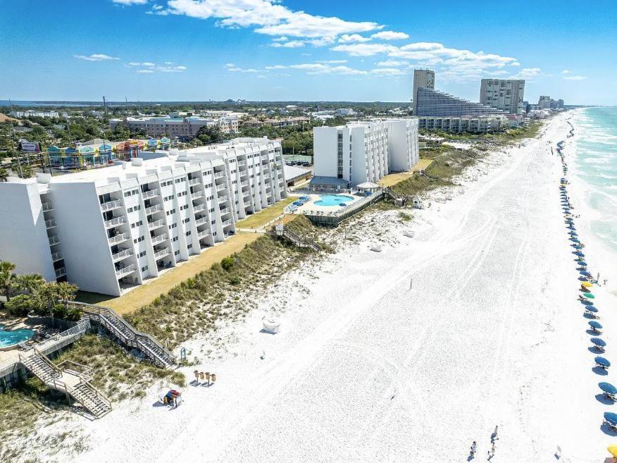 Beach Resort 306 By Newman-Dailey Destin Exterior photo
