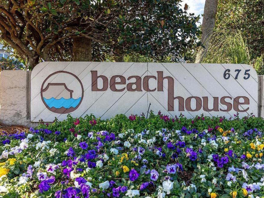 Beach Resort 306 By Newman-Dailey Destin Exterior photo