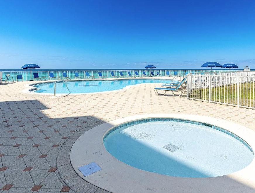 Beach Resort 306 By Newman-Dailey Destin Exterior photo