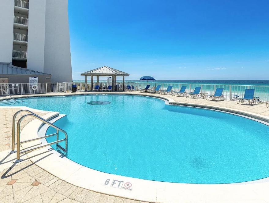 Beach Resort 306 By Newman-Dailey Destin Exterior photo