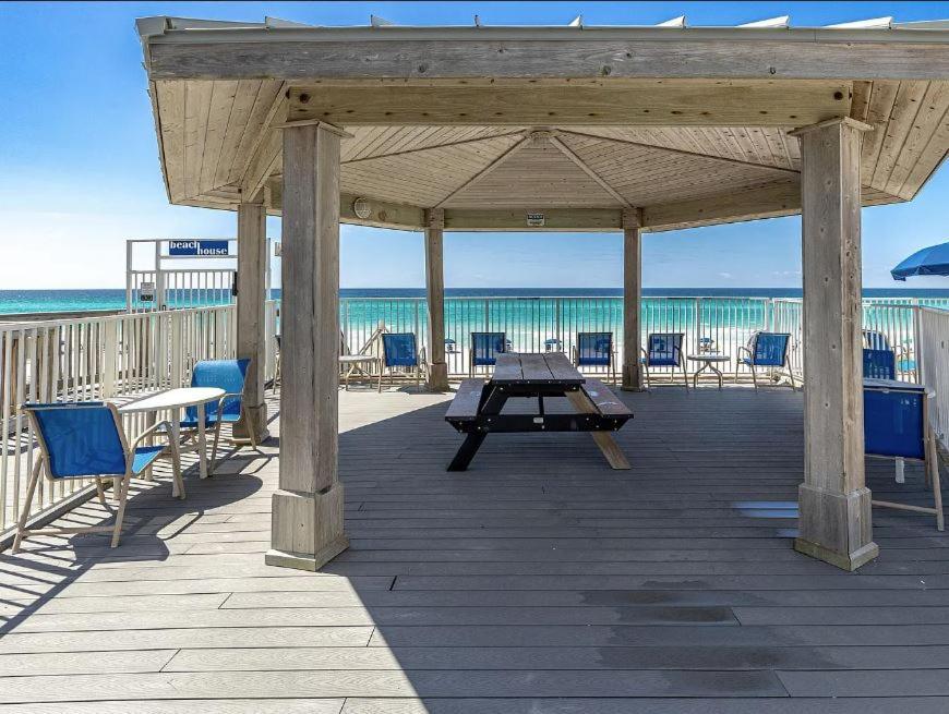 Beach Resort 306 By Newman-Dailey Destin Exterior photo