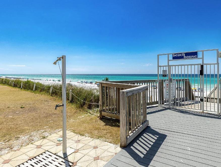 Beach Resort 306 By Newman-Dailey Destin Exterior photo